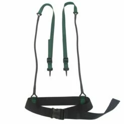 StrechCordz Stationary Swim Trainer - Green