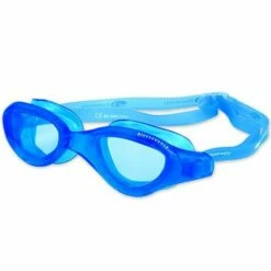 Blueseventy Womens Siren Goggles - Blue