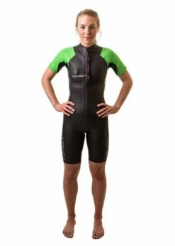 Yonda Womens Spook SwimRun Wetsuit