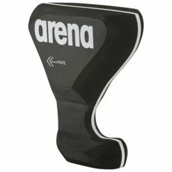 Arena Training Swim Keel - Black/Grey