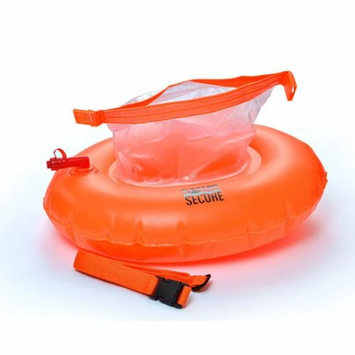 Swim Secure Tow-Donut