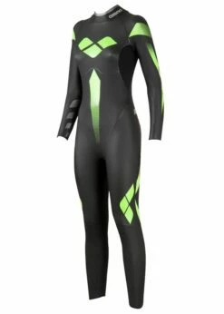 Arena Triathlon Wetsuit Womens