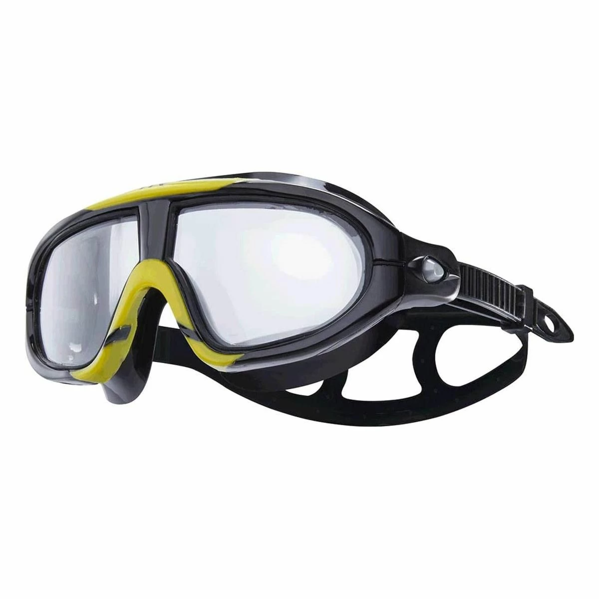 TYR Orion Swim Mask Goggles - Image 2