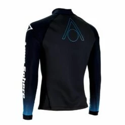 Aquasphere Mens Aqua Skin Long Sleeve Top V3