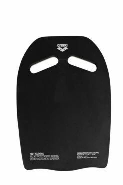 Arena Printed Kickboard - Crazy Signal