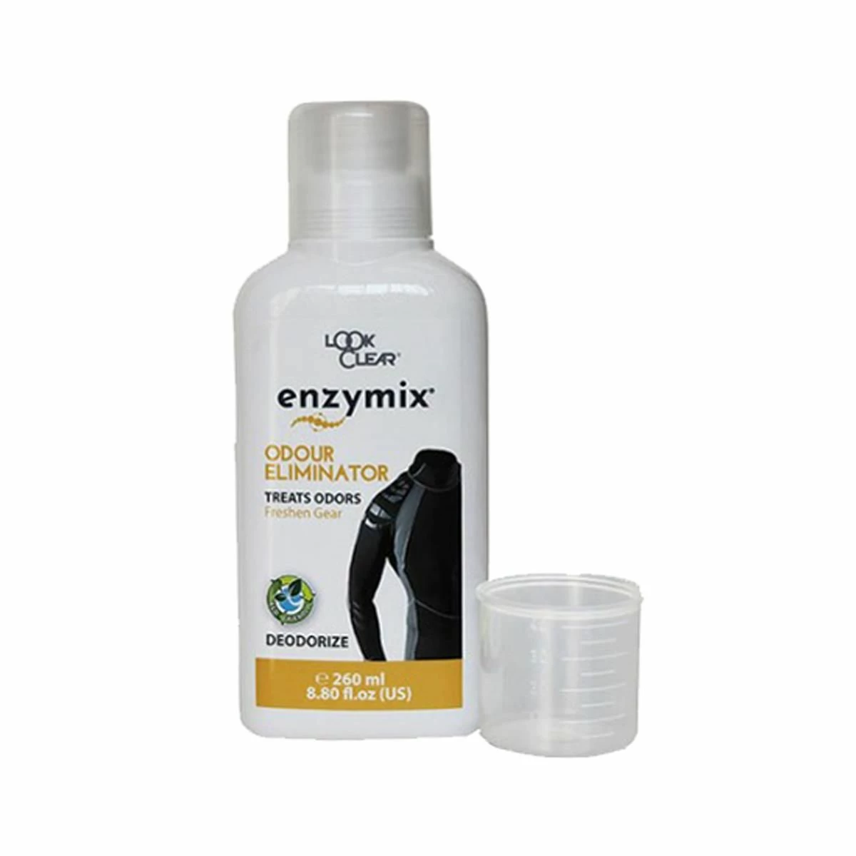 Look Clear Odour Eliminator