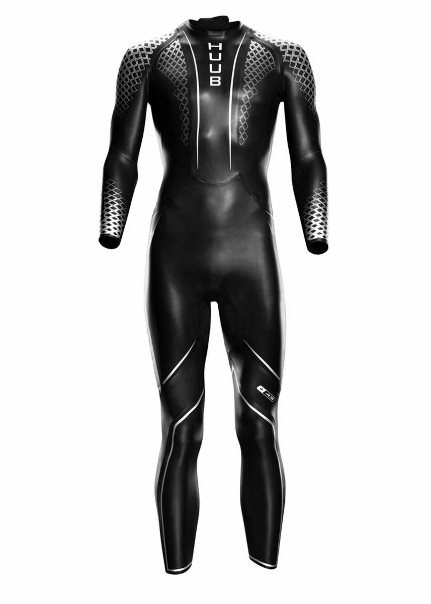 HUUB Women's Lurz-1.0 Open Water Wetsuit - Image 3