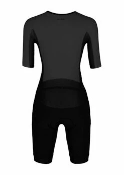 Orca Women's Athlex Aero Race Suit - Silver
