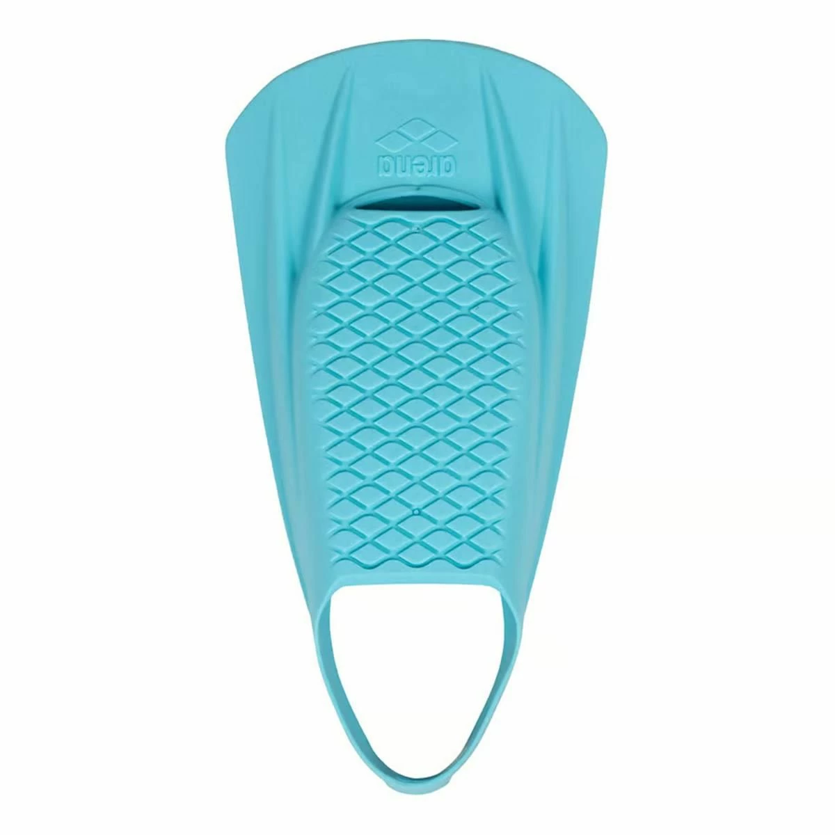 Arena Junior Training Fins - Sky - Image 3