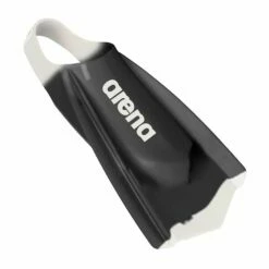 Arena Powerfin Pro - White/ Shark