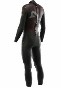 TYR Mens Hurricane Category 5 B-Grade Wetsuit