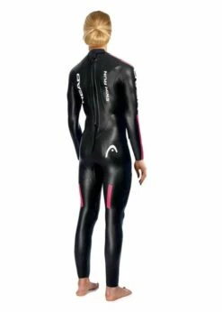 HEAD Swimrun Base Womens B-Grade Wetsuit