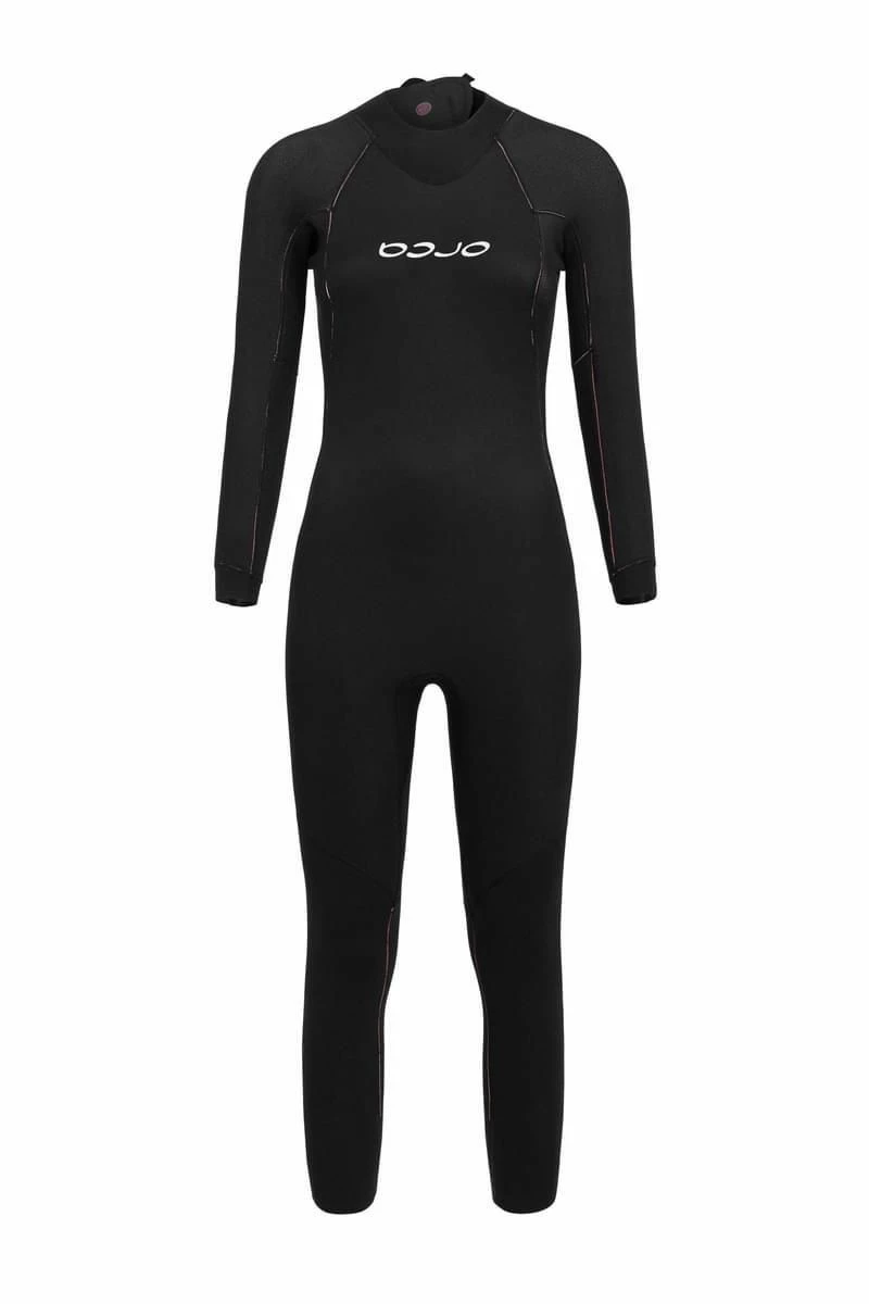 Orca Women's Vitalis Hi-Vis Wetsuit - Image 3