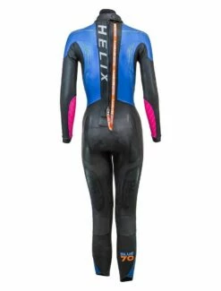 Blueseventy Women's Helix Fullsuit