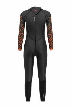 Orca Women's Vitalis Breast Stroke Wetsuit