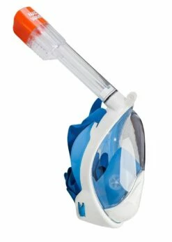 Mad Wave Full Face Snorkel Mask Size L-XL