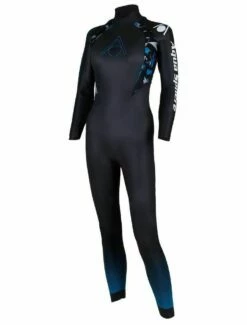 Aquasphere Womens Aqua Skin Fullsuit V3 Wetsuit
