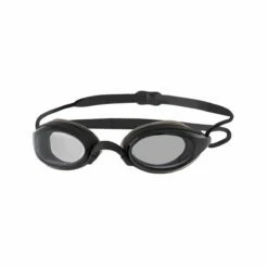 Zoggs Fusion Air Goggles - Black