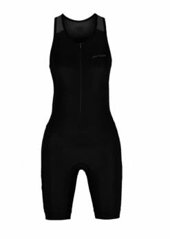 Orca Women's Athlex Race Suit - Silver