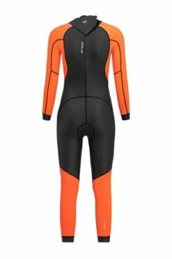 Orca Women's Vitalis Hi-Vis Wetsuit