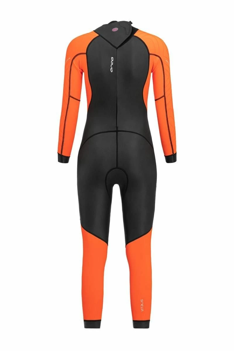 Orca Women's Vitalis Hi-Vis Wetsuit