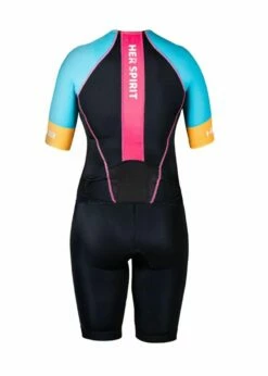 HUUB Women's Her Spirit Long Course Tri Suit