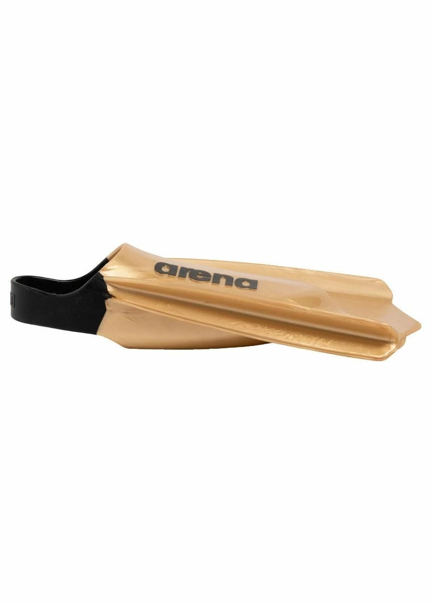 Arena Powerfin Pro II - Gold - Image 4