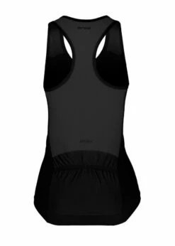 Orca Women's Athlex Sleeveless Tri Top - Silver
