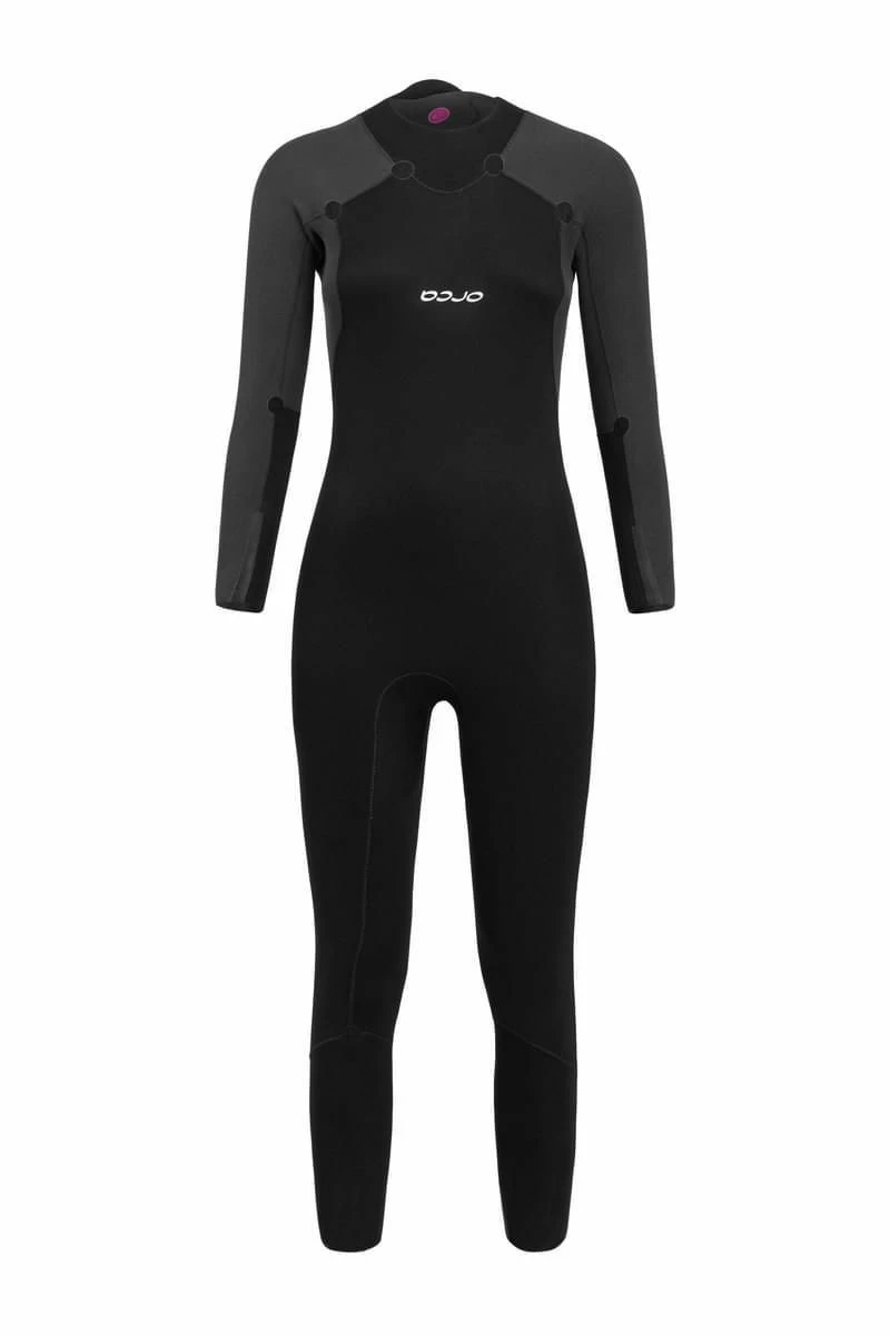 Orca Women's Vitalis TRN Wetsuit - Image 4
