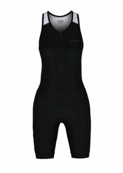Orca Women's Athlex Race Suit - White