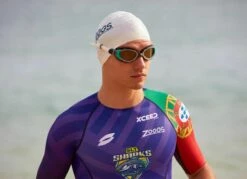 Zoggs Predator Flex Polarized Goggles