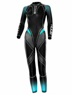 HUUB Women's Aegis X 3:3 Wetsuit