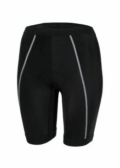 HUUB Women's Commit Tri Short - Black