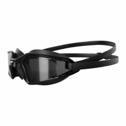 Speedo Hydropulse Goggles - Black/ White/ Smoke