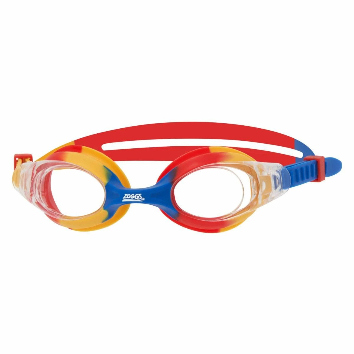 Zoggs Little Bondi Goggles - Image 2