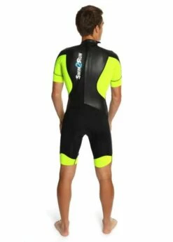 Dare2Tri Mens SwimRun GO B-Grade Wetsuit