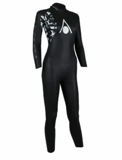 Aquasphere Womens Pursuit V3 Triathlon Wetsuit
