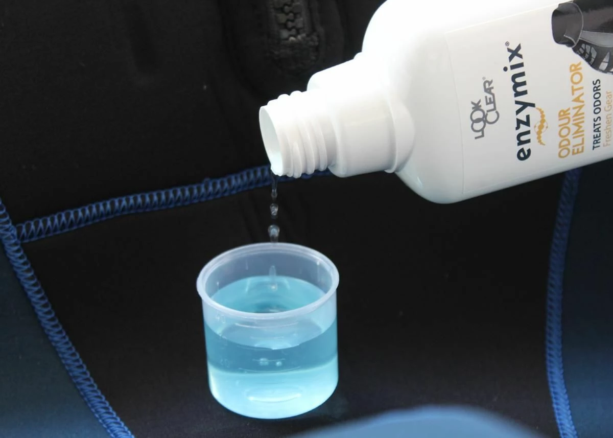 Look Clear Odour Eliminator - Image 3