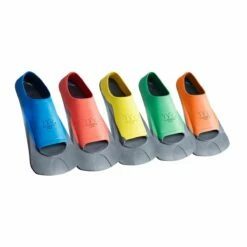 TYR EPB Burner Training Fins