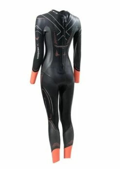 Zone3 Women's Vanquish X Wetsuit