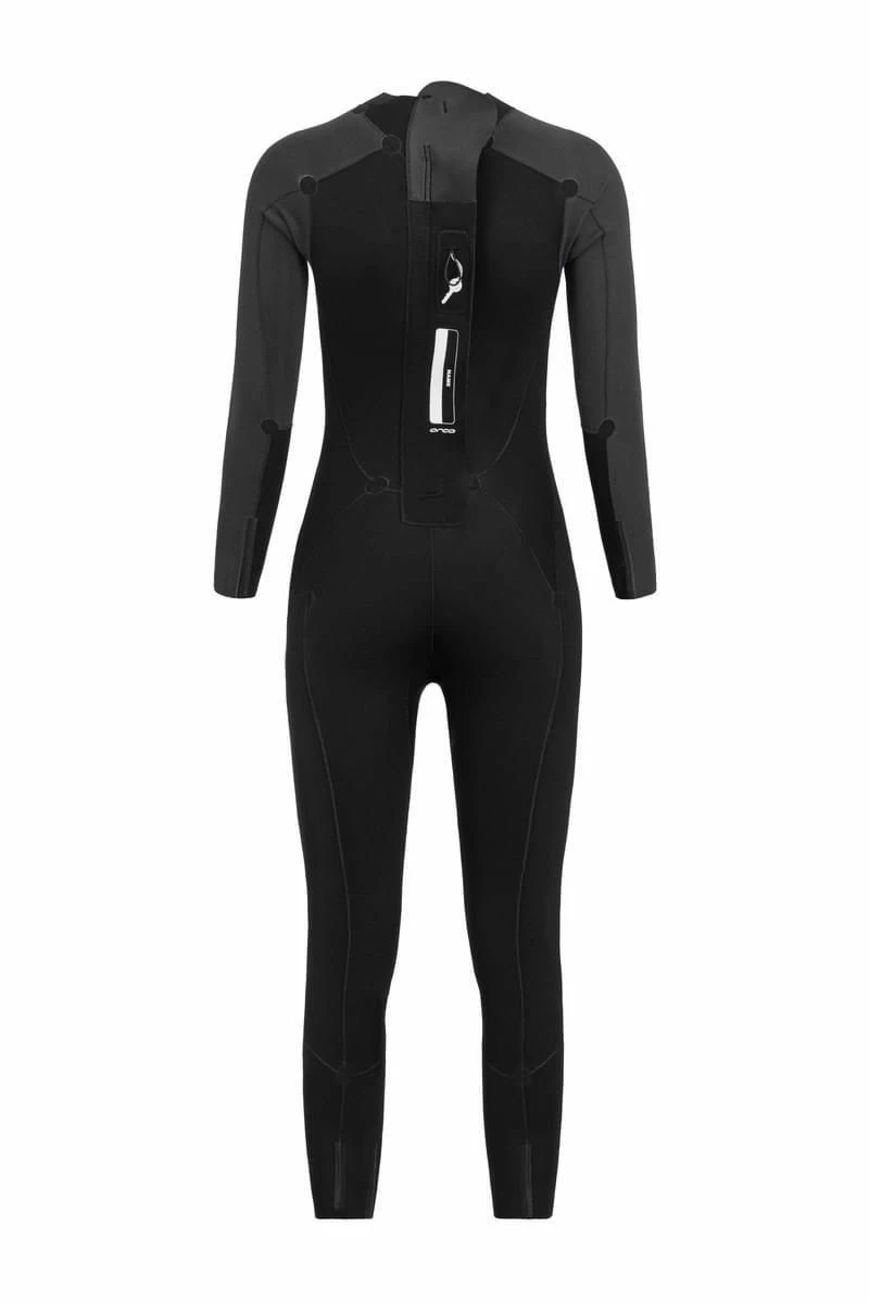 Orca Women's Vitalis TRN Wetsuit - Image 2