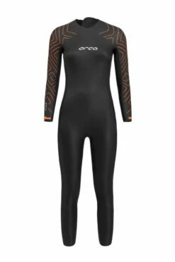 Orca Women's Vitalis TRN Wetsuit