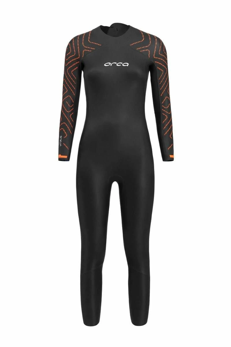 Orca Women's Vitalis TRN Wetsuit