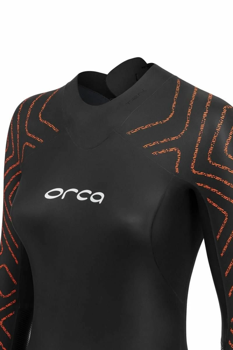 Orca Women's Vitalis TRN Wetsuit - Image 3