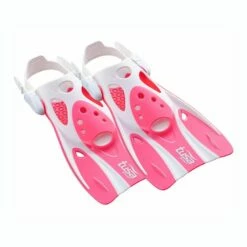 TUSA Sport Snorkelling Fins - Pink