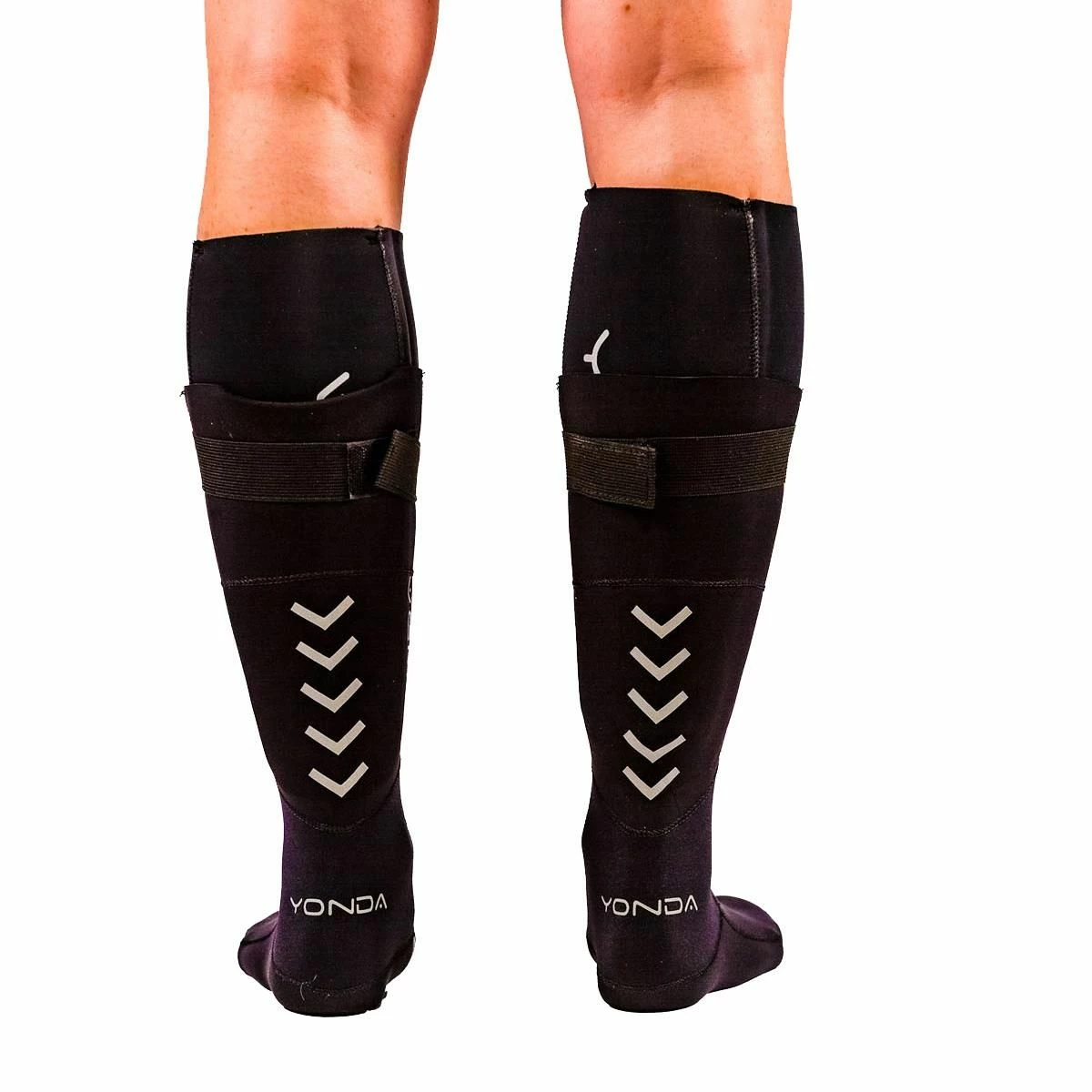 Yonda Neoprene Swim Booties - Image 2