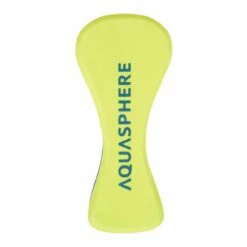Aqua Sphere Pull Buoy - Navy/ Bright Yellow