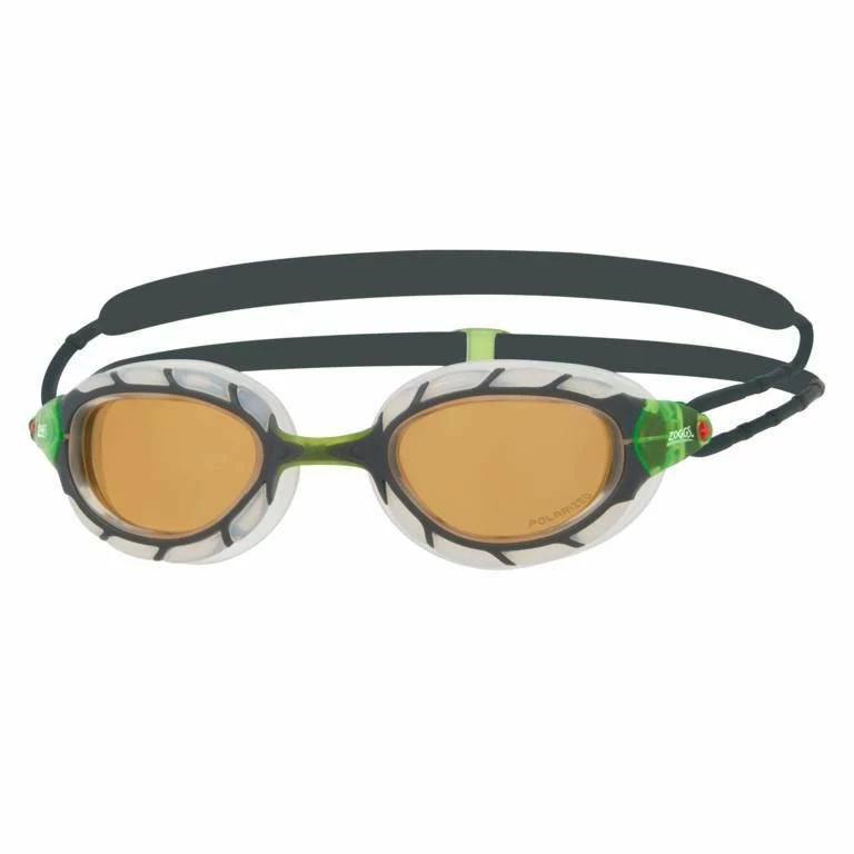 Zoggs Predator Polarized Ultra Goggles - Image 2