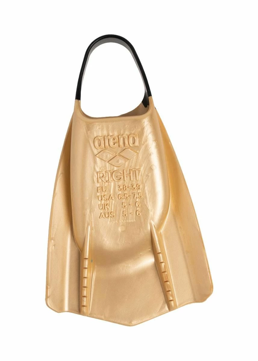 Arena Powerfin Pro II - Gold