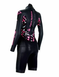 Aqua Sphere Womens Limitless SwimRun Wetsuit V2